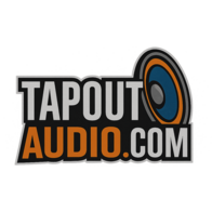 tapoutaudio.com